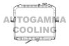 AUTOGAMMA 104120 Radiator, engine cooling